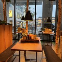   at Hans im Glück in Fulda