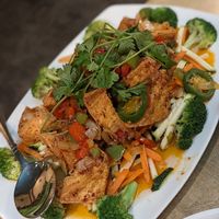  at Veggie Today in Concord