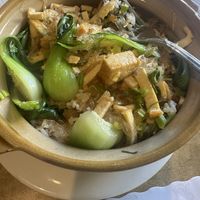   at Veggie Today in Concord