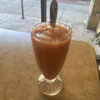   at Veggie Today in Concord