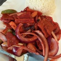   at Veggie Today in Concord