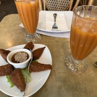   at Veggie Today in Concord