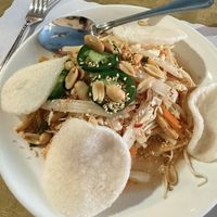   at Veggie Today in Concord