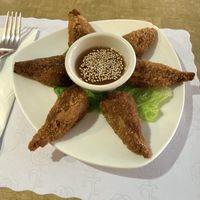   at Veggie Today in Concord