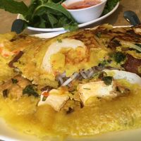 Great for those in transition at Veggie Today in Concord