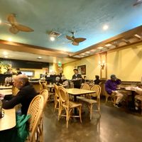 Restaurant at Veggie Today in Concord