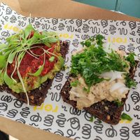  at Rørt in Copenhagen