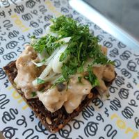 Mushaboom at Rørt in Copenhagen