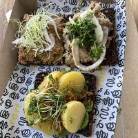   at Rørt in Copenhagen