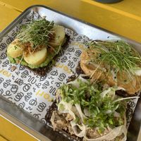   at Rørt in Copenhagen