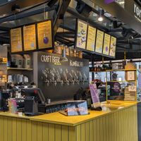 Storefront at Rørt in Copenhagen