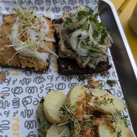  at Rørt in Copenhagen