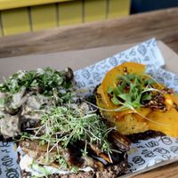   at Rørt in Copenhagen