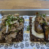  at Rørt in Copenhagen