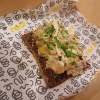  at Rørt in Copenhagen