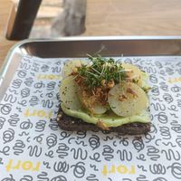  at Rørt in Copenhagen