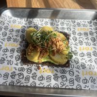   at Rørt in Copenhagen