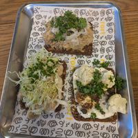 The Green Combo: 5/5 at Rørt in Copenhagen