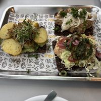   at Rørt in Copenhagen