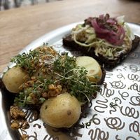   at Rørt in Copenhagen