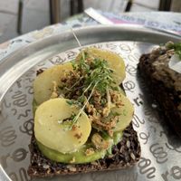   at Rørt in Copenhagen