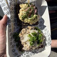   at Rørt in Copenhagen