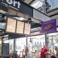  at Rørt in Copenhagen
