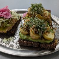  at Rørt in Copenhagen