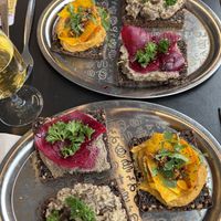   at Rørt in Copenhagen