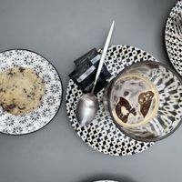   at Cookies by Cath in Aveiro