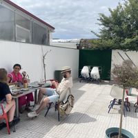   at Cookies by Cath in Aveiro