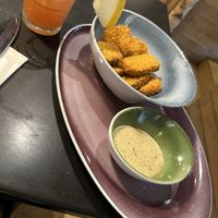   at Hans im Glück - Koenigsplatz in Munich