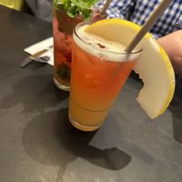   at Hans im Glück - Koenigsplatz in Munich