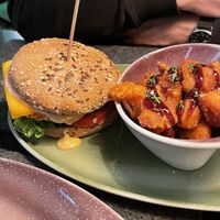   at Hans im Glück - Giesing in Munich