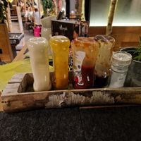  at Hans im Glück - Europaviertel in Stuttgart