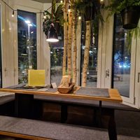  at Hans im Glück - Europaviertel in Stuttgart