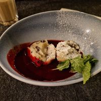 Lausbub at Hans im Glück - Europaviertel in Stuttgart