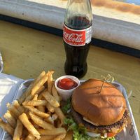   at Green Cheek Beer Co in Huntington Beach