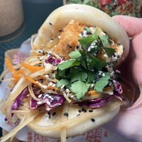   at The Golden Cricket  in Leeds