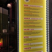   at The Golden Cricket  in Leeds