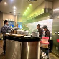 Kitchen   at Malai Kitchen in Dallas