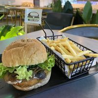   at nomVnom Cafe in Johor Bahru