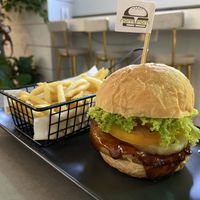   at nomVnom Cafe in Johor Bahru