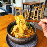  at nomVnom Cafe in Johor Bahru