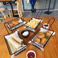  at nomVnom Cafe in Johor Bahru