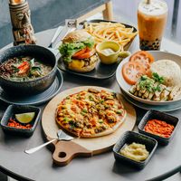  at nomVnom Cafe in Johor Bahru