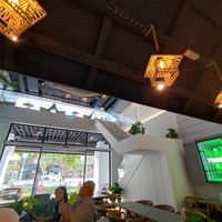  at nomVnom Cafe in Johor Bahru