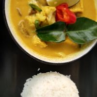 #Veganuary at nomVnom Cafe in Johor Bahru