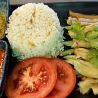 #Veganuary at nomVnom Cafe in Johor Bahru