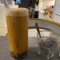   at nomVnom Cafe in Johor Bahru